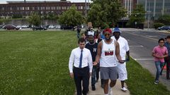 Pete Buttigieg Was Rising. Then Came South Bend's Policing Crisis.