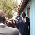 Education CS George Magoha closes Precious Talents School for 4 days following collapse of classroom that killed 7 pupils