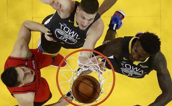 Why Stiff Muscles Matter in the NBA