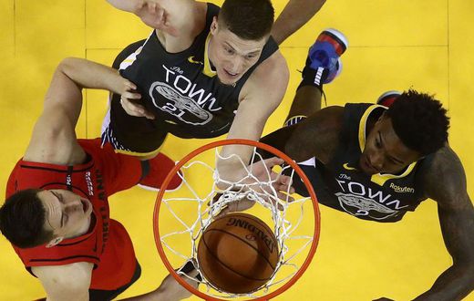 Why Stiff Muscles Matter in the NBA