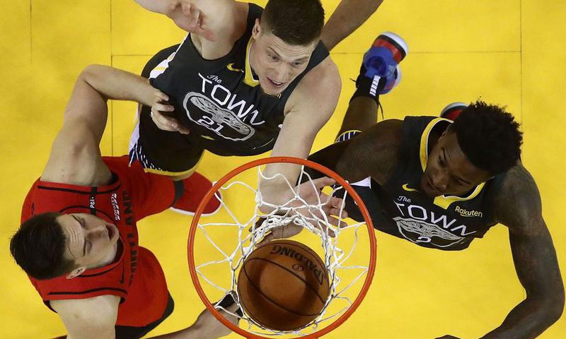 Why Stiff Muscles Matter in the NBA