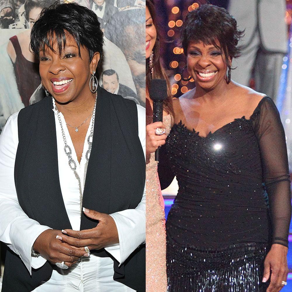 20 'Dancing With The Stars' Contestants Who Lost Weight On The Show