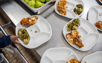 Trump Administration Delays Cuts to Food Stamps and School Meals