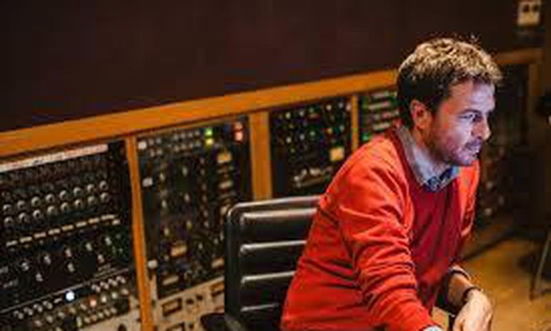 Philippe Zdar, influential French music producer, dies at 52
