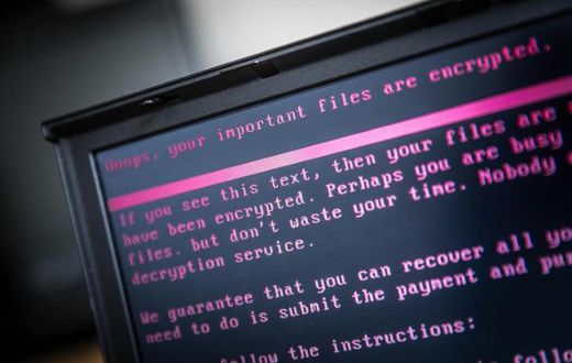 Ransomware attacks have become more targeted, eaccording to Europol