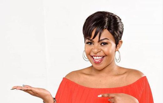 Size 8 lands new ambassadorial job