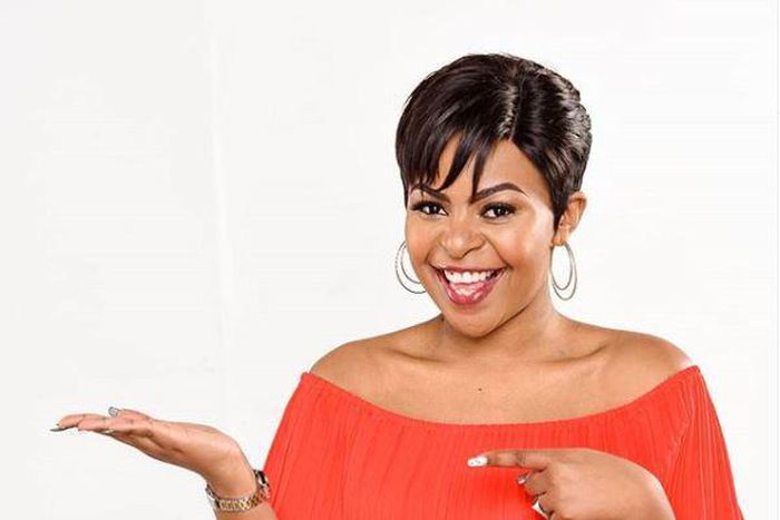 Size 8 lands new ambassadorial job