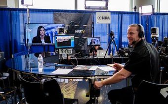 NRA shuts down production of NRATV