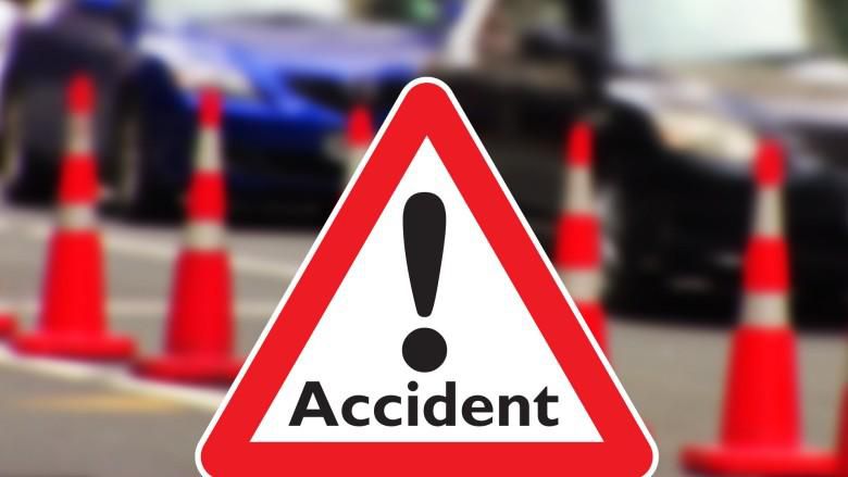 Accident graphic