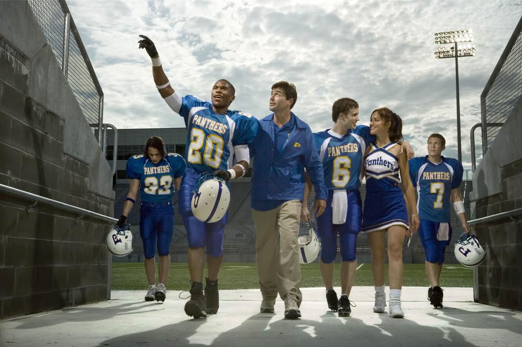 Friday Night Lights