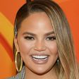 Chrissy Teigen Spoils 'The Voice' Finale