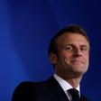 French President Emmanuel Macron will hold talks in Japan with Prime Minister Shinzo Abe before this week's G20 summit