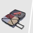 Take $300 Dollars Off Samsonite Luggage Today