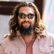 Jason Momoa Speaks Out Against Climate Change