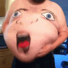Big belly gif(Giphy)