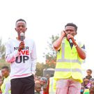 Chipukeezy opens up on why he wore same shirt for a year