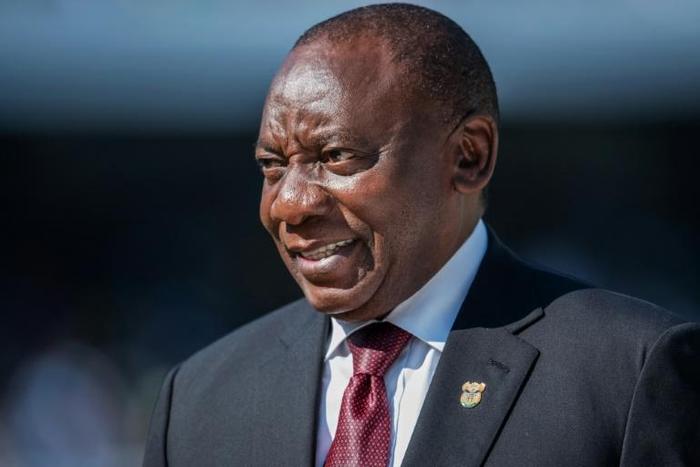 South African President Cyril Ramaphosa has vowed to halve the country's unemployment rate in five years, but it has continued to rise