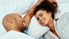 Some women can't initiate sex to save their lives. [Credit Madamenoire]