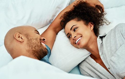 Some women can't initiate sex to save their lives. [Credit Madamenoire]