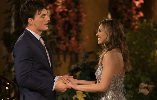 Get To Know 'Bachelorette' Fan Favorite Tyler C.