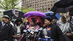 Police Believe Officer Used Chokehold on Garner, Supervisor Says at Hearing