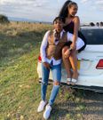 Otile Brown (Instagram)