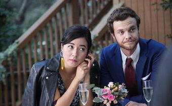 'Plus One' review: Navigating a marathon of nuptials