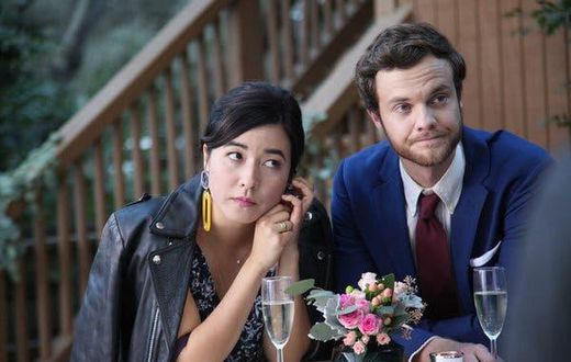'Plus One' review: Navigating a marathon of nuptials