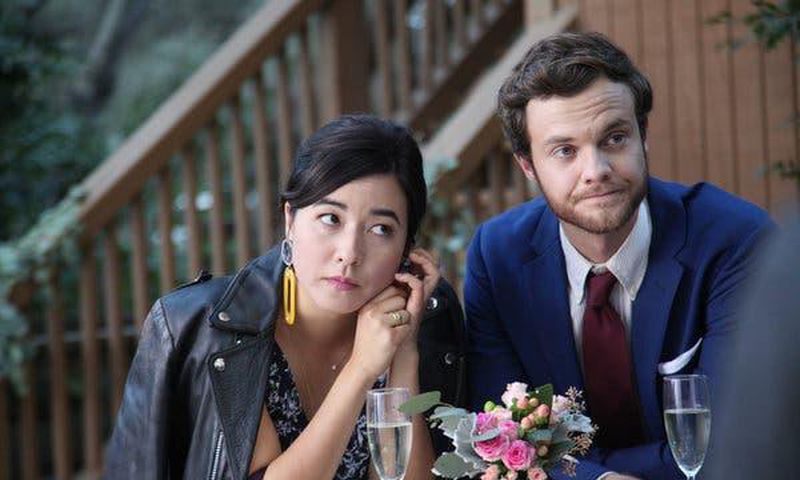'Plus One' review: Navigating a marathon of nuptials