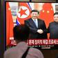 North Korean leader Kim Jong Un and Chinese President Xi Jinping exchanged letters