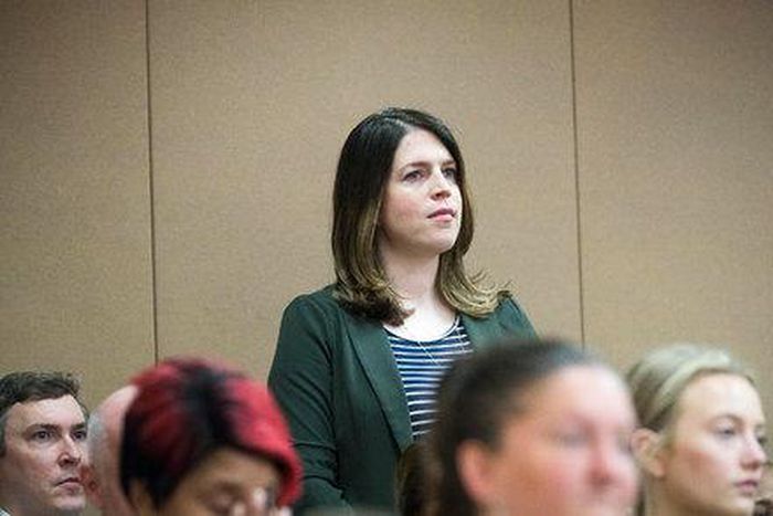 Atlanta ex-official faces rare criminal charges under open records law