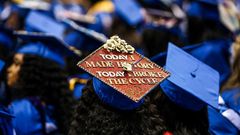 The college dropout crisis
