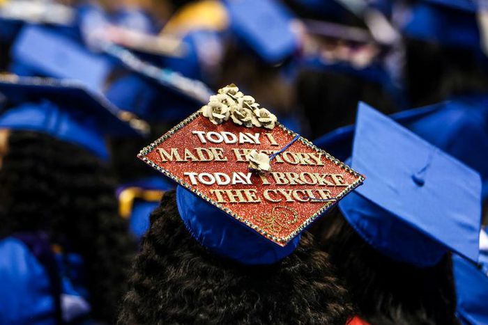 The college dropout crisis