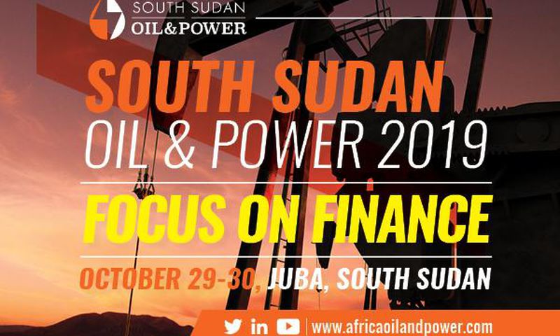 Africa Oil &amp; Power Conference