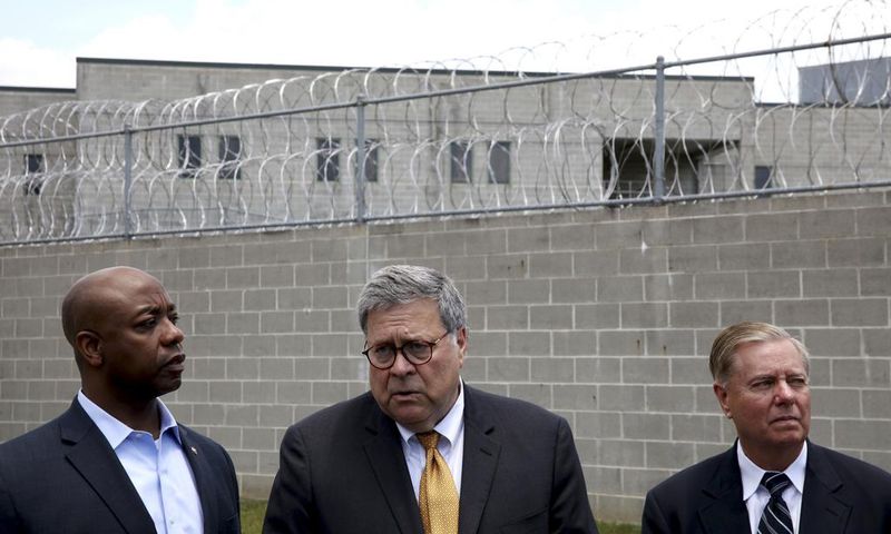 U.S. to Resume Executions of Federal Inmates on Death Row