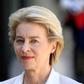European Commission president-elect Ursula von der Leyen has met a key pledge for gender balance with her team line-up