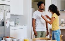 Trust matters so much in a relationship