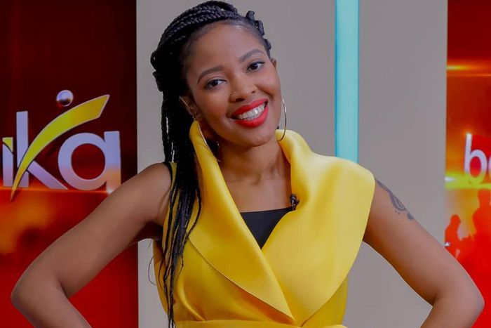 Kambua (@mchumalenses)