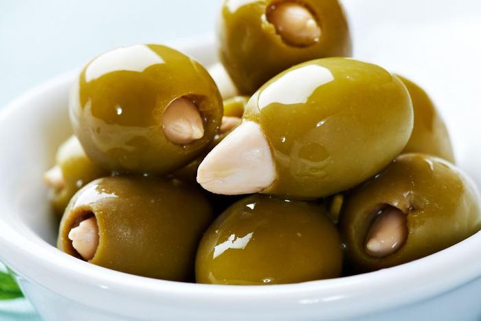 Dr. Pimple Popper Popped A 'Stuffed Olive' Cyst