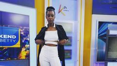 I saw many dead bodies – Kwambox opens up on her days as TV reporter and why she quit