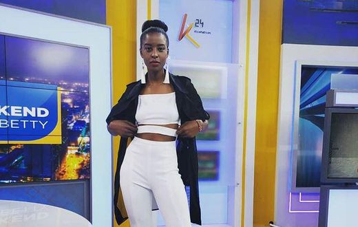I saw many dead bodies – Kwambox opens up on her days as TV reporter and why she quit