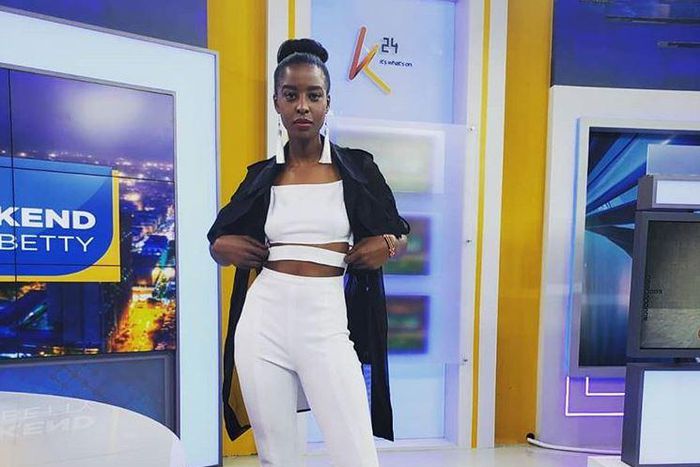 I saw many dead bodies – Kwambox opens up on her days as TV reporter and why she quit