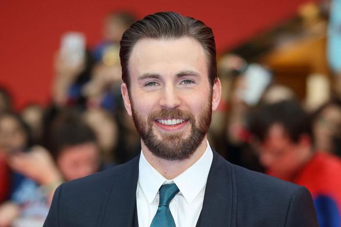 What Is Chris Evans' Net Worth?