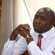 File image of Senator Kipchumba Murkomen