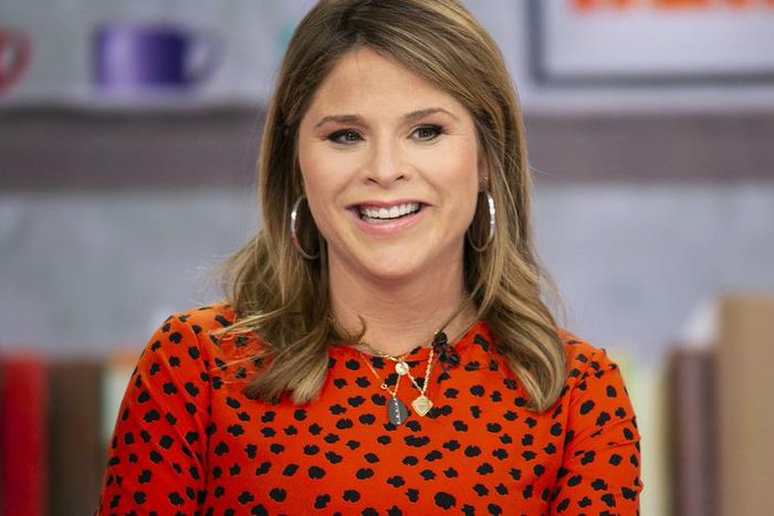 Jenna Bush Hager's Baby Is Coming This Summer