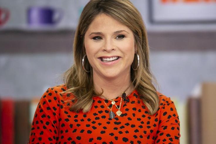 Jenna Bush Hager's Baby Is Coming This Summer
