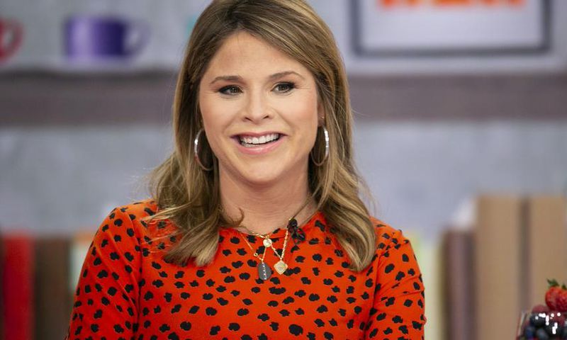 Jenna Bush Hager's Baby Is Coming This Summer