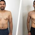 How This Doctor Lost 20 Pounds and Got Ripped