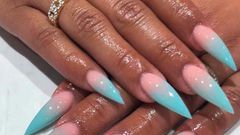 Acrylics (Woman's World)