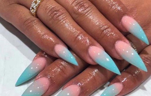 Acrylics (Woman's World)